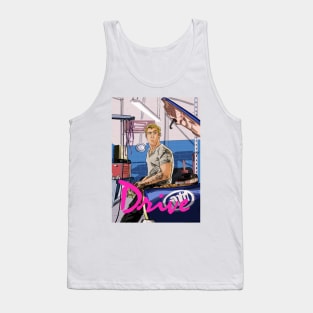 Drive Tank Top